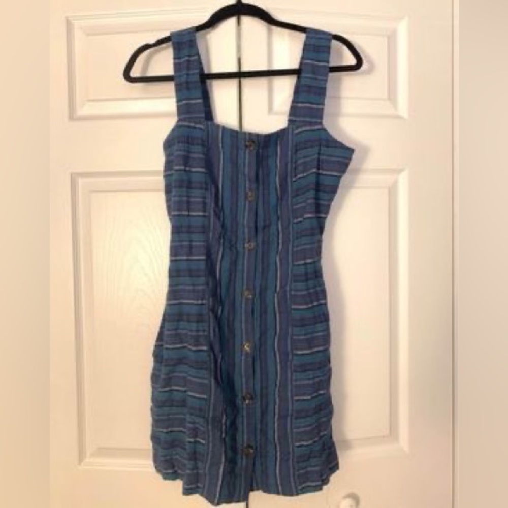 Supper cute Roxy dress!